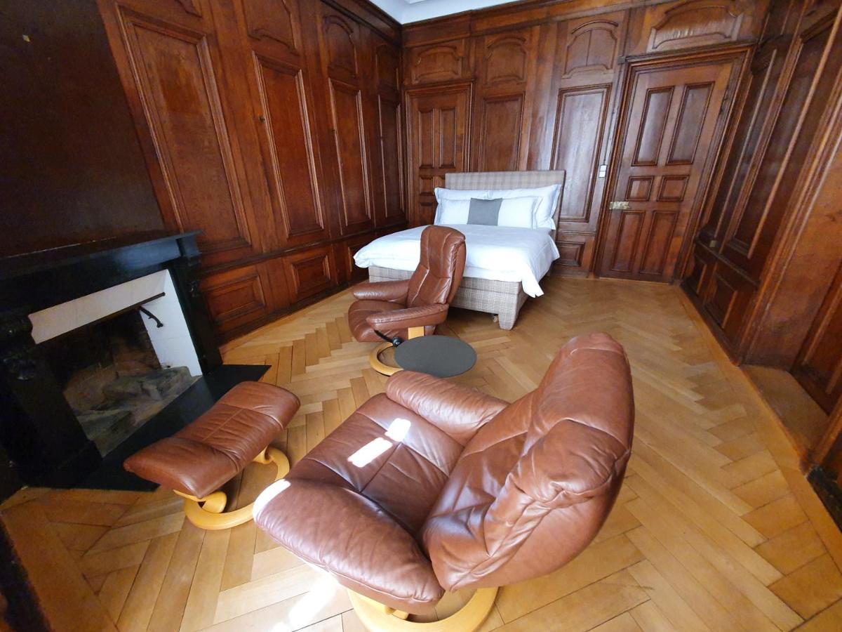 Le Bijou Bk9 Presidential Suite Berno Zewnętrze zdjęcie