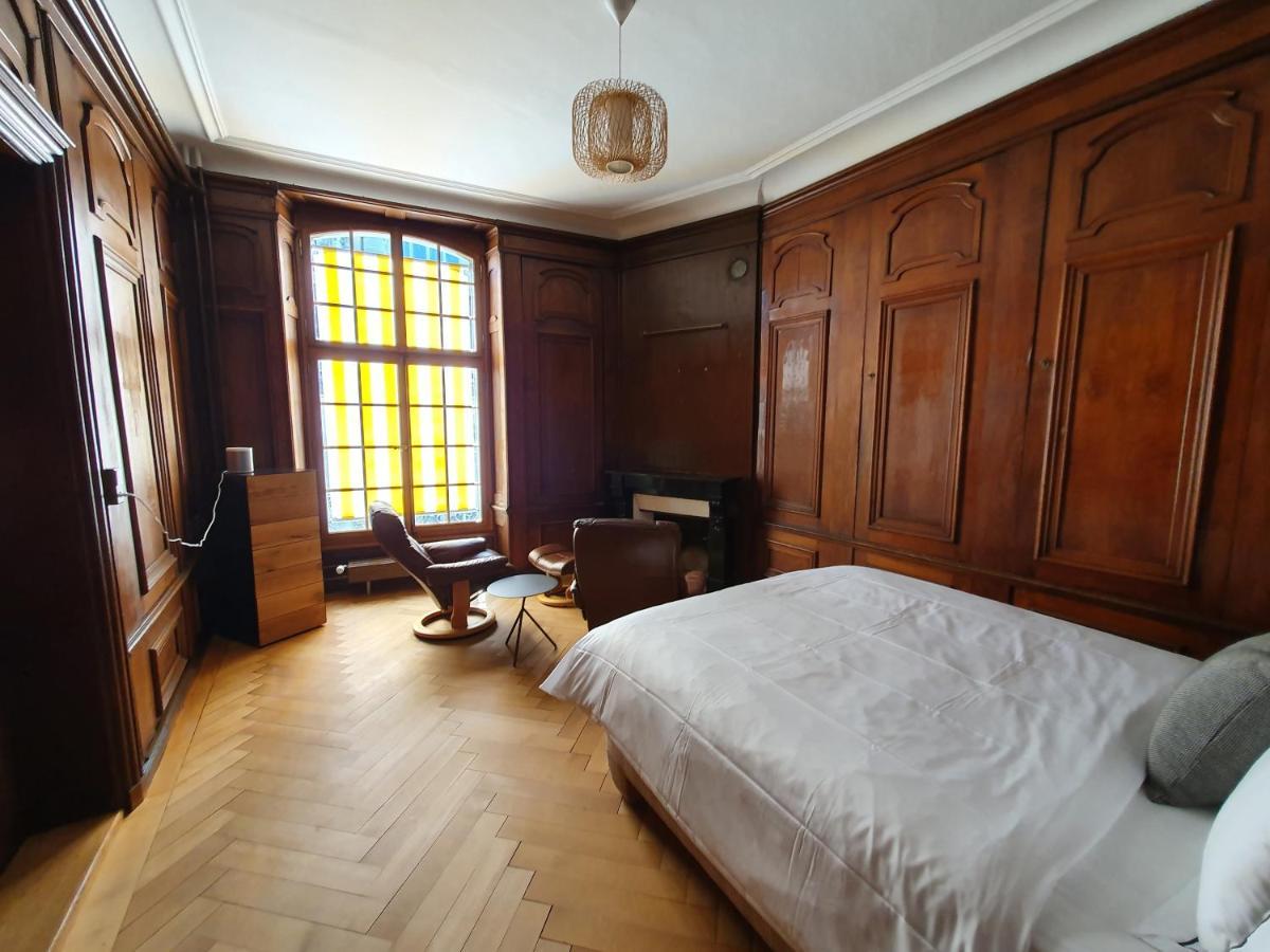 Le Bijou Bk9 Presidential Suite Berno Zewnętrze zdjęcie