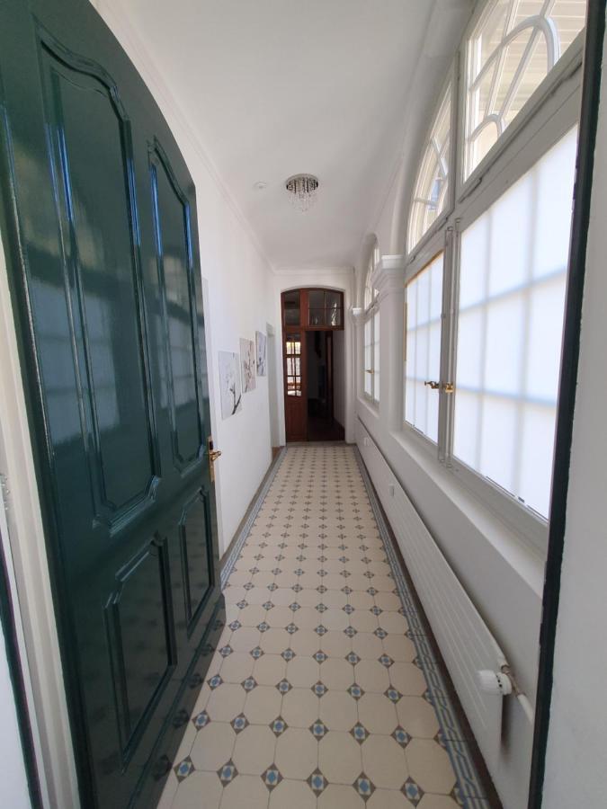 Le Bijou Bk9 Presidential Suite Berno Zewnętrze zdjęcie