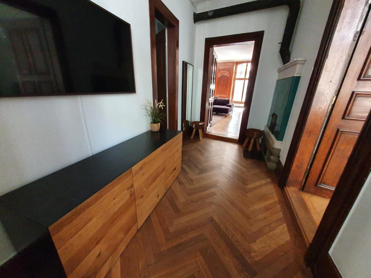 Le Bijou Bk9 Presidential Suite Berno Zewnętrze zdjęcie