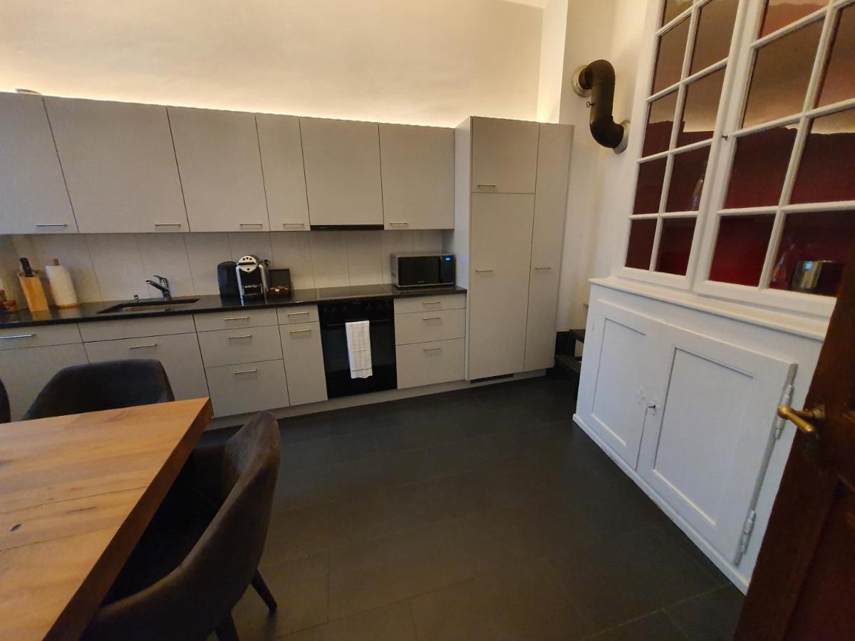 Le Bijou Bk9 Presidential Suite Berno Zewnętrze zdjęcie